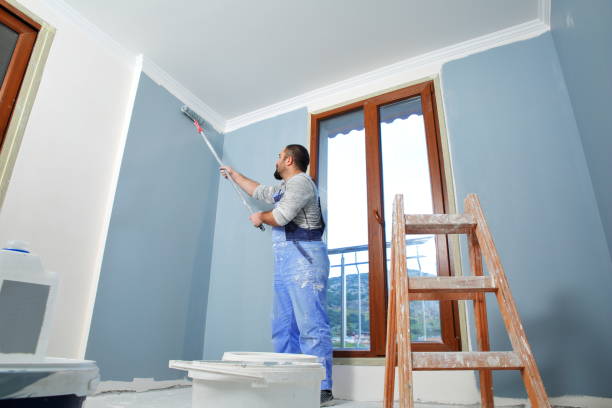 Best Asbestos and Lead Testing During Mold Inspection  in Staffd, OR