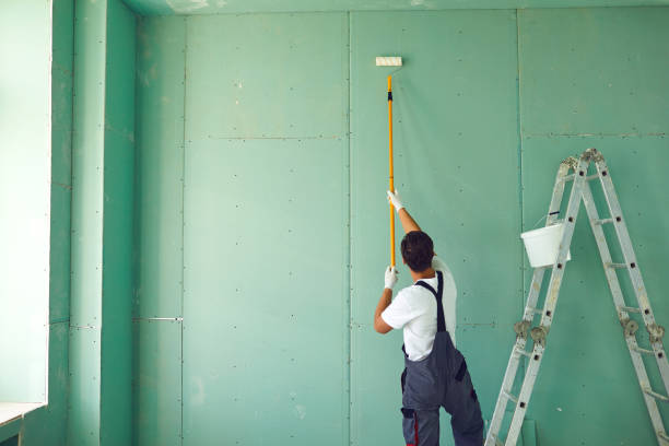Best Dehumidification Services  in Staffd, OR
