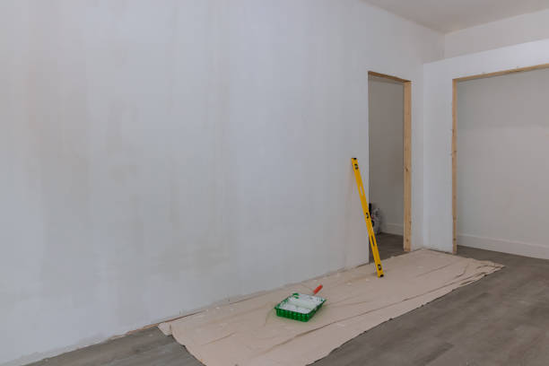 Best Industrial Mold Remediation  in Staffd, OR