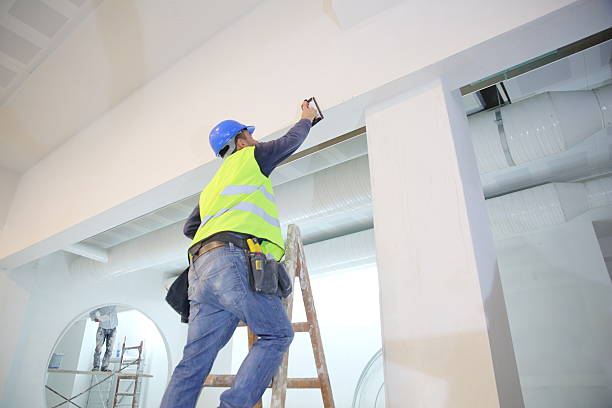 Best Asbestos and Lead Testing During Mold Inspection  in Staffd, OR