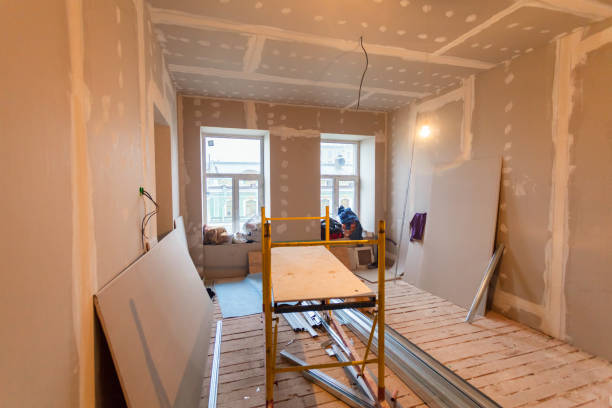 Best Attic Mold Removal  in Staffd, OR